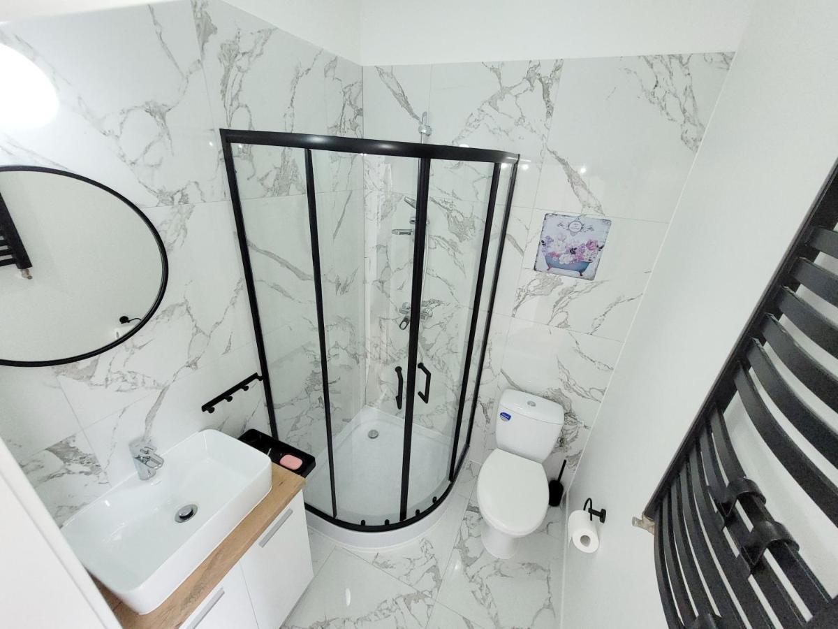 Grand Theater Apartments 우치 외부 사진